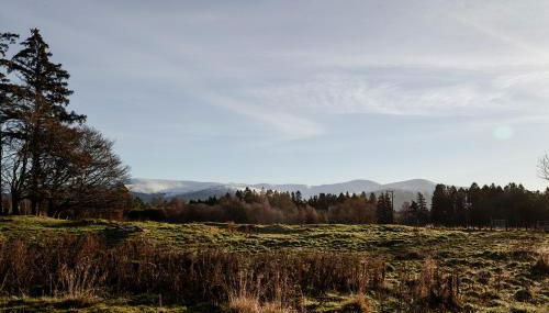 Park Cottage - Seasgair Lodges - Foto 5