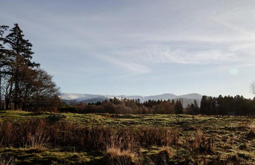 Park Cottage - Seasgair Lodges - Foto 5