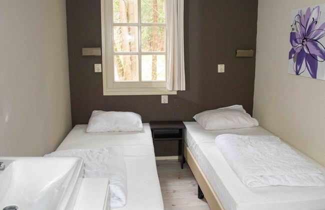 Cozy Chalet Near a National Park - Foto 2