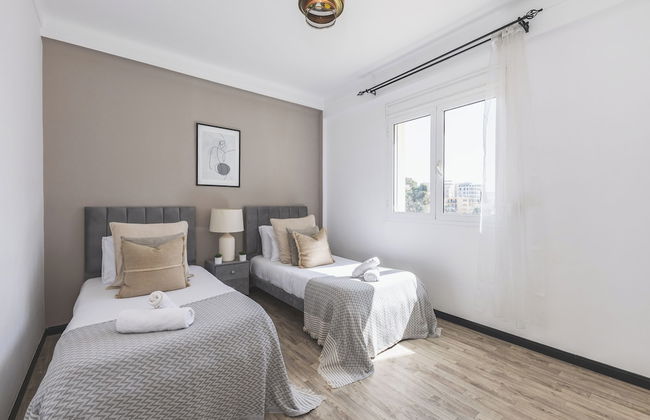 Appartement Luxueux à Hydra - Foto 46