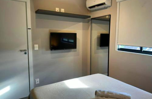 Apartamento executivo bem localizado em Joinville MOR401 - Foto 10