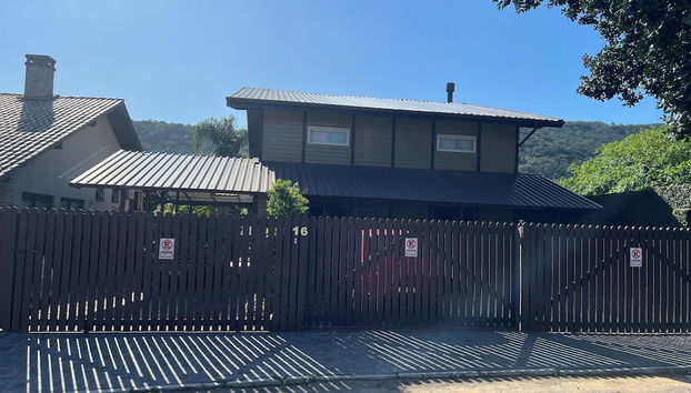 Casa do Beija Flor - Photo 2, Image principale