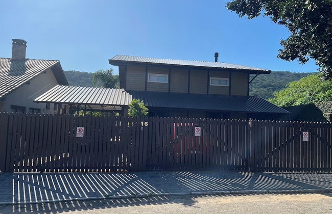 Casa Premium na Lagoa da Conceição - Foto 36