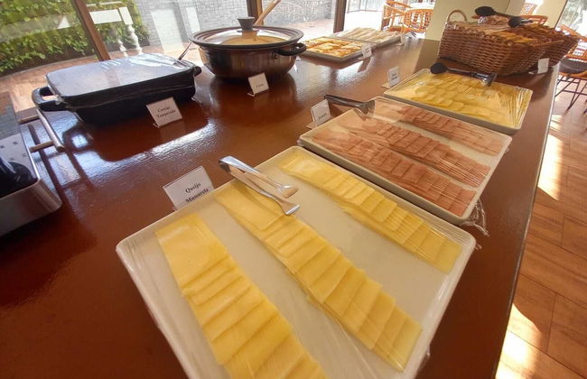 Ilusion Flats Aconchego de Ponta Negra - Photo 45