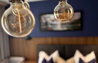 Zentrale Wohnung direkt am Hauptbahnhof - Bismarck - Foto 41