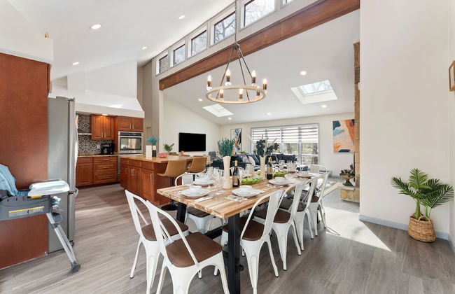 Smoke smell in the House - Foto 30