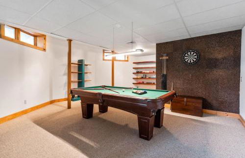 Luxury Private Estate with heated pool near Rhinebeck - Photo 22