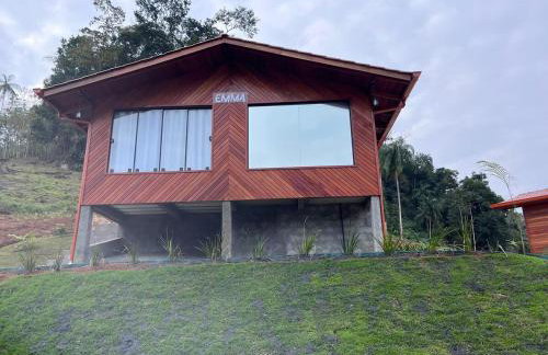 Emma Cabana Chalé Blumenau - Photo 16