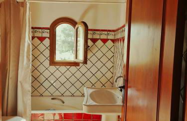 Masía Cal Simó - Casa rural con piscina, cerca de Sitges, para celebraciones y eventos - Foto 34