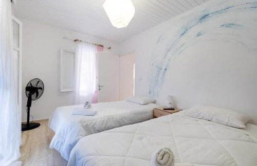 Blue House - Recently renovated - Foto 16