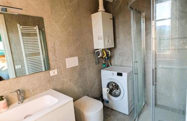 Cozy 2BR Mountain Escape - Molazzana - Foto 3