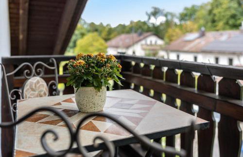 Ferienwohnung Freudenthal Bernried - Foto 17