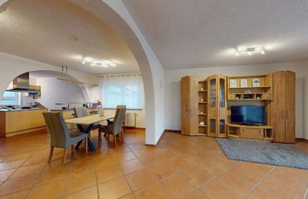 Ferienhaus Hoffmann am Rheinbogen - Foto 11