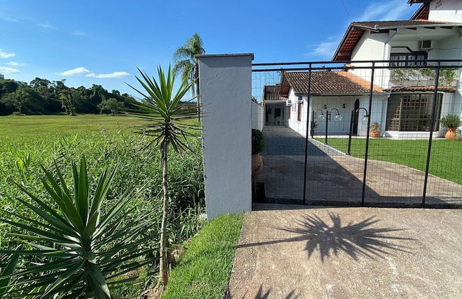 Casa Confortável 02 - Foto 17