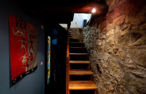 Casa do Coentral a sua casa Rustica - Foto 38