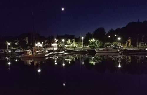 Pier 12 Ferienwohnung - Foto 22