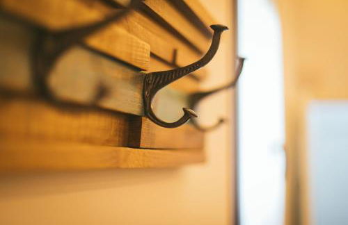 Miraflores 58 Apt - Private Parking Opt - Foto 41