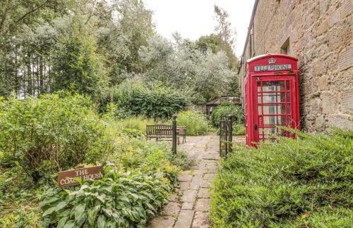 The Coach House - Photo 20