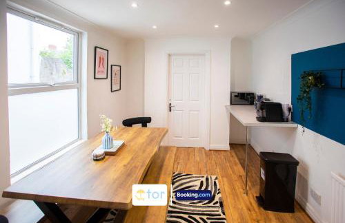 Newport Junction House - Foto 40