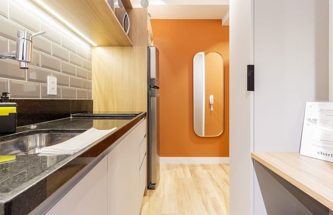 Charlie Uwin Brooklin - Foto 53