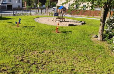 Ferienwohnungen An der Fichtelbergbahn - Foto 24
