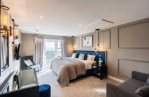 Lux Manor Sleeps 30 - Pool Sauna Hot Tub Cave - Foto 18