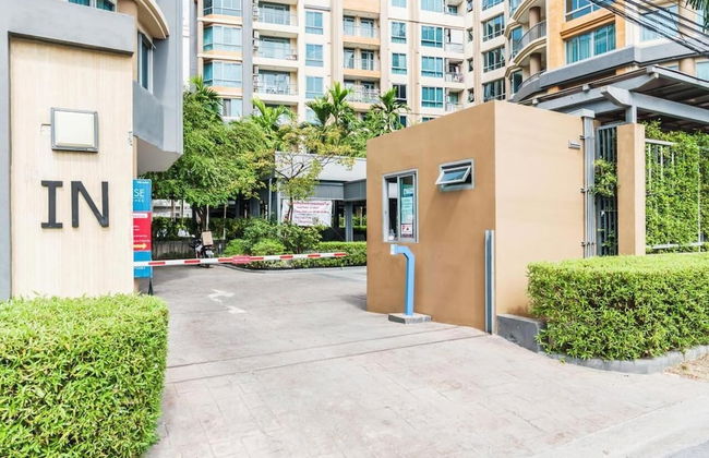 Locals Sathorn Siamese Nang Linchee - Foto 57