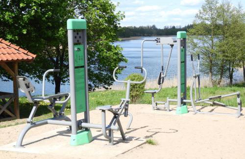 Domek Letni Ryn - Foto 29