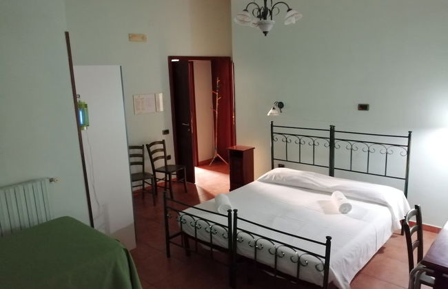 B&B Le Stanze del Sogno - Foto 2