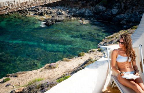 Villette di Cala Creta - Foto 43