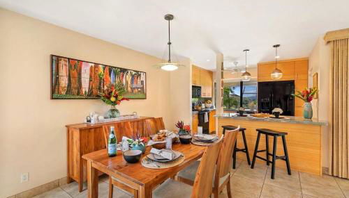Wailea Ekahi 34A · WEK 34A Spacious Wailea Condo w AC Pool Near - Foto 3