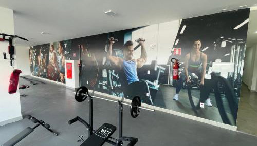 Flat, LE HALL - Foto 2