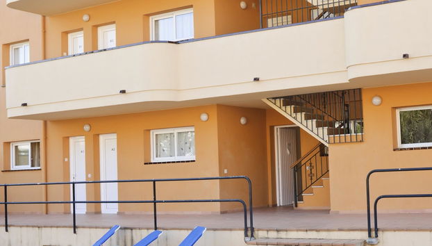 APCOSTAS Salats / Capacidad 2/5 personas - Foto 2