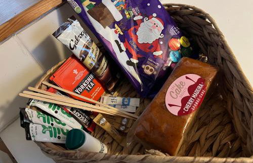 Granny Vera's @ Marigold Cottage - Foto 26