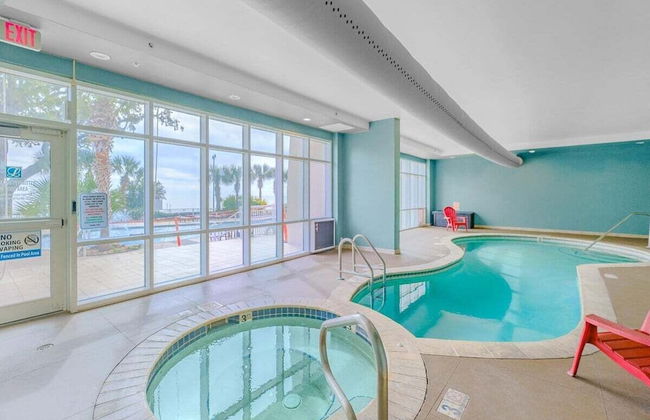 Legacy Towers I Penthouse - Foto 23