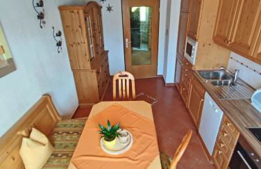 Ferienwohnung Haindorfer Berg - Foto 21