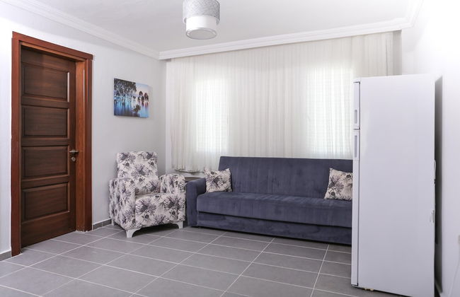 Sunset Village Apart Hotel - Foto 31