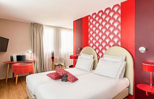 Appart'City Collection Paris Vélizy - Foto 41