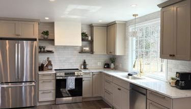 River Heights Retreat - Foto 3