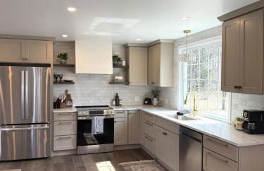 River Heights Retreat - Foto 3