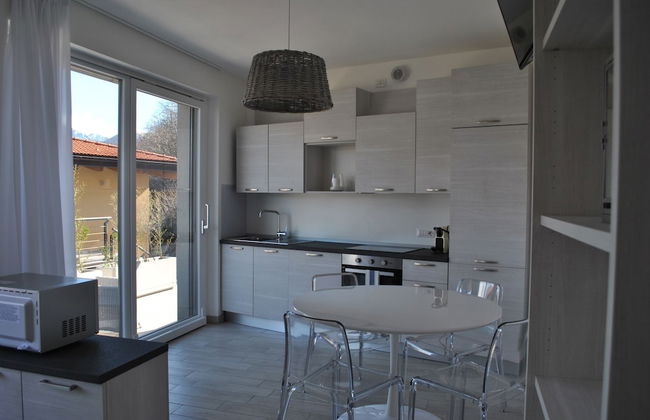 Baia Blu Luxury Apartments with Pool - Foto 8