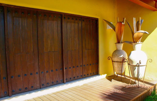 Maax Cay Luxury Ocean Front Villa - Foto 29