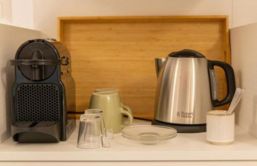 Resilienza Tropical Apartments & Room - Foto 34