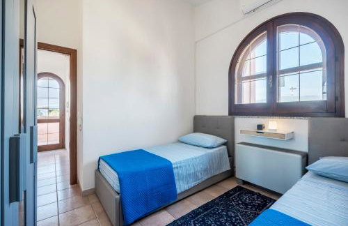 Villa Ornella - 3 bagni, giardino, mare a 1 minuto - Foto 28