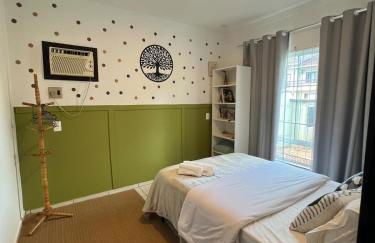 Iririu 01 · Ap térreo a 2 km - Hospital Regional Hans Dieter - Photo 9