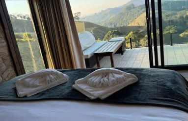 Terraços das Estrelas - Refúgio a 3 km do centro de Gonçalves! - Photo 59