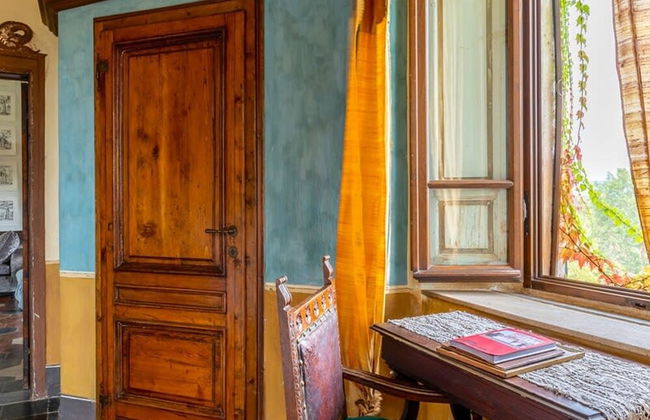 An Ancient Convento in Tuscany now With Pool for a Great Holiday - Foto 45