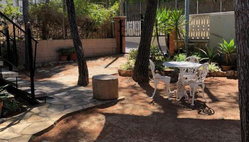 Entre Pinos P1 Beach Apartment - Foto 4