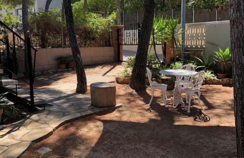 Entre Pinos P1 Beach Apartment - Foto 4