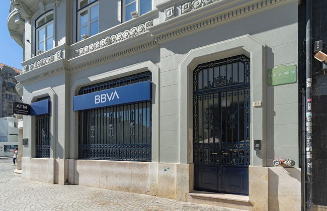 Prt003 · Charming Apartment Porto - Foto 1